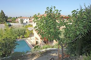 Villa With Clime and Private Pool
