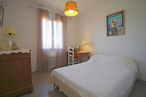 Villa With Clime and Private Pool
