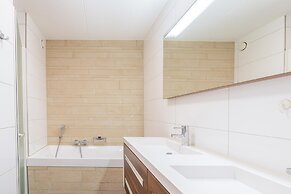 4-person Apartment With Island-sea View