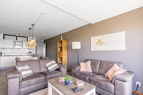 4-person Apartment With Island-sea View