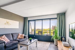 4-person Apartment With Island-sea View