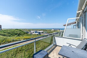 4-person Apartment With Island-sea View