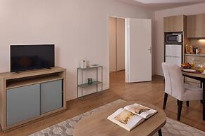 Quality Aparthotel Massy Palaiseau