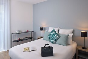 Quality Aparthotel Massy Palaiseau