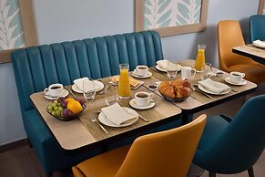 Quality Aparthotel Massy Palaiseau