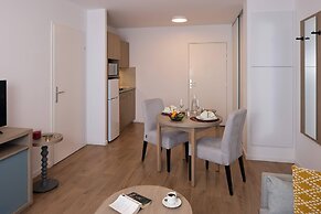 Quality Aparthotel Massy Palaiseau
