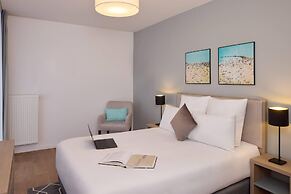 Quality Aparthotel Massy Palaiseau