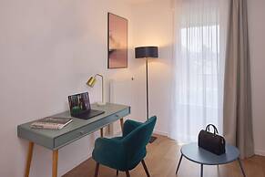 Quality Aparthotel Massy Palaiseau