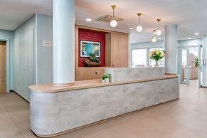 Quality Aparthotel Massy Palaiseau