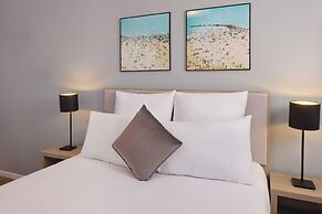 Quality Aparthotel Massy Palaiseau