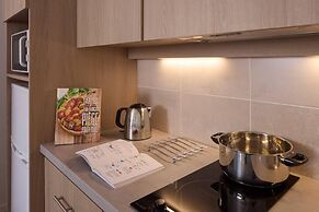 Quality Aparthotel Massy Palaiseau