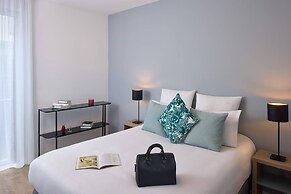 Quality Aparthotel Massy Palaiseau