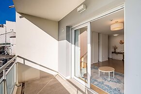 Quality Aparthotel Rochefort