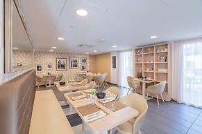 Quality Aparthotel Bourgoin-Jallieu
