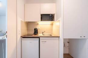 Quality Aparthotel Bourgoin-Jallieu