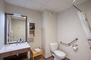 Quality Aparthotel Bourgoin-Jallieu
