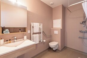 Quality Aparthotel Bourgoin-Jallieu