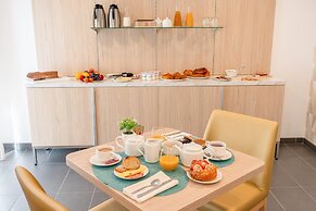 Quality Aparthotel Bourgoin-Jallieu
