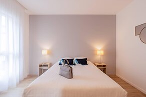 Quality Aparthotel Bourgoin-Jallieu