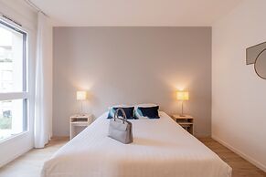 Quality Aparthotel Bourgoin-Jallieu