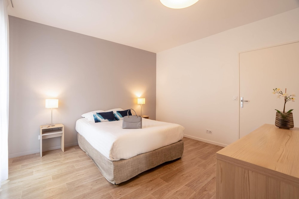Quality Aparthotel Bourgoin-Jallieu