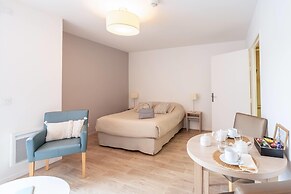 Quality Aparthotel Bourgoin-Jallieu