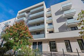 Quality Aparthotel Bourgoin-Jallieu