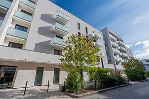 Quality Aparthotel Bourgoin-Jallieu