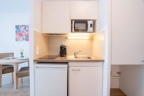Quality Aparthotel Bourgoin-Jallieu