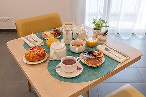 Quality Aparthotel Bourgoin-Jallieu