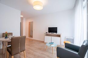 Quality Aparthotel Bourgoin-Jallieu