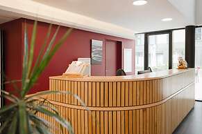 Quality Aparthotel Saint-Malo