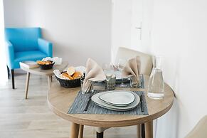 Quality Aparthotel Saint-Malo