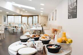 Quality Aparthotel Saint-Malo