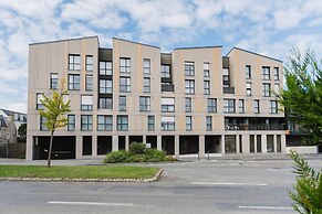 Quality Aparthotel Saint-Malo