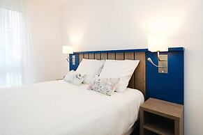 Quality Aparthotel Saint-Malo