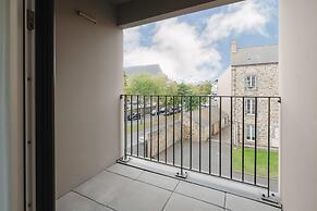 Quality Aparthotel Saint-Malo