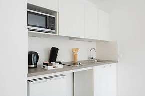 Quality Aparthotel Saint-Malo