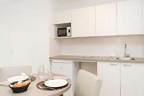 Quality Aparthotel Saint-Malo