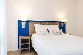 Quality Aparthotel Saint-Malo