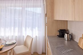 Quality Aparthotel Voiron