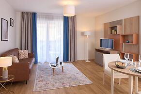 Quality Aparthotel Voiron