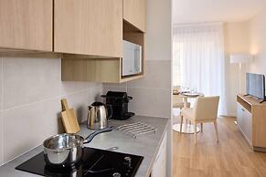 Quality Aparthotel Voiron