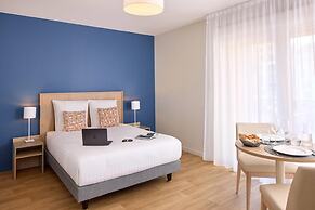 Quality Aparthotel Voiron