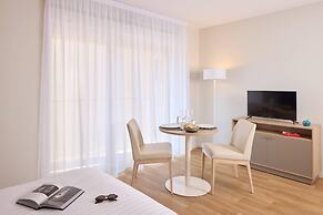 Quality Aparthotel Voiron