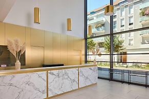 Quality Aparthotel Voiron