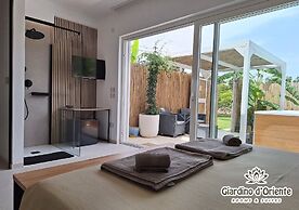 Giardino D'Oriente Rooms & Suites