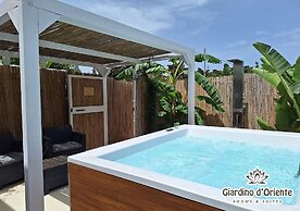 Giardino D'Oriente Rooms & Suites
