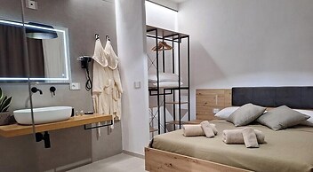 Giardino D'Oriente Rooms & Suites