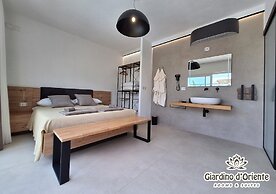 Giardino D'Oriente Rooms & Suites